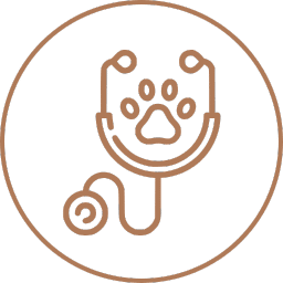 scopebrn vet clinic services icon