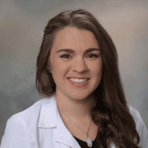 Picture of Dr. Erin Maxted, DVM