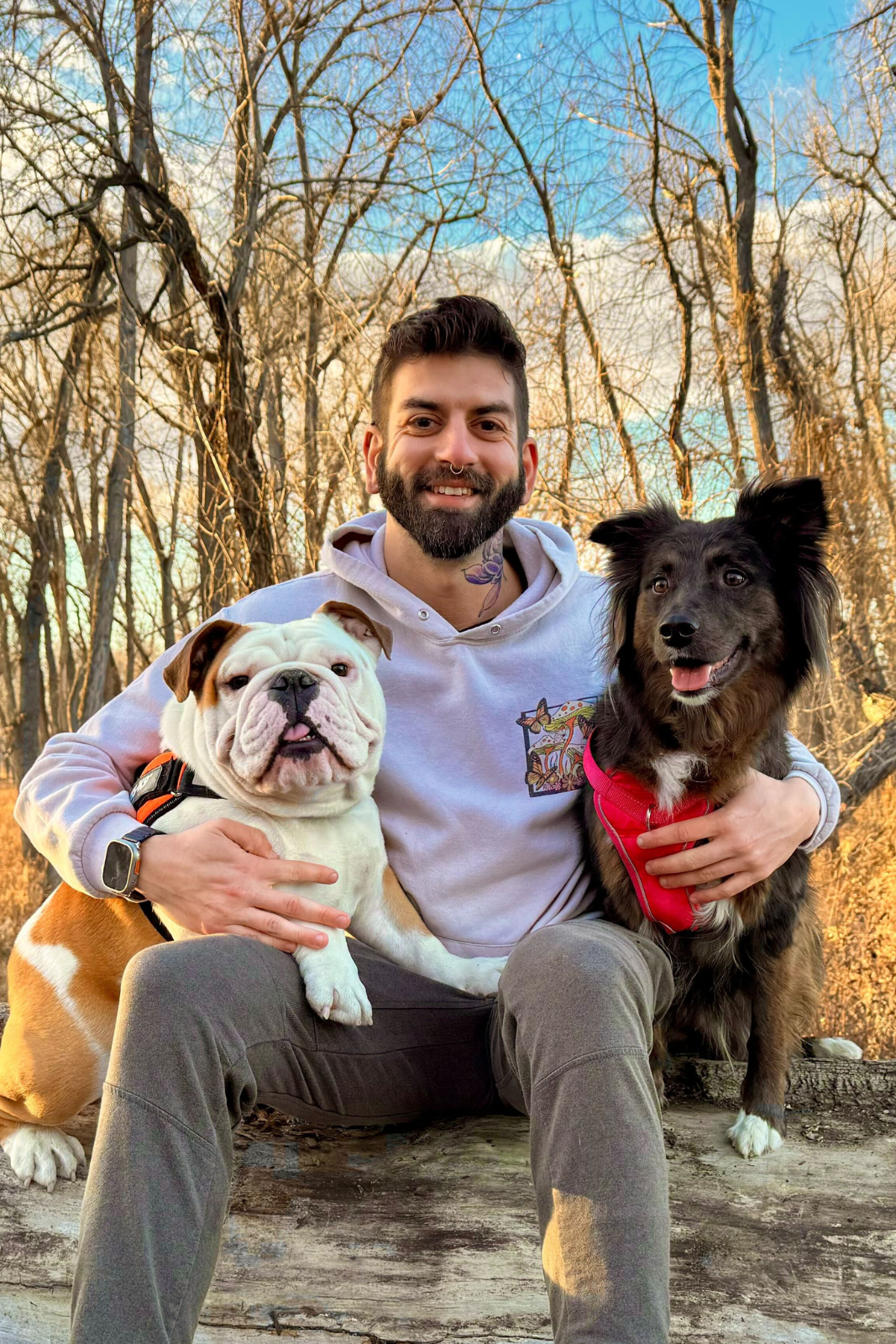 Chris Caruco, Billings MT Vet Tech
