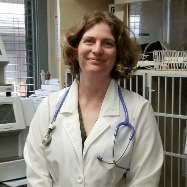 Dr. Erika Cantamessa