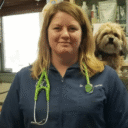 Dr. Amber Herron, DVM