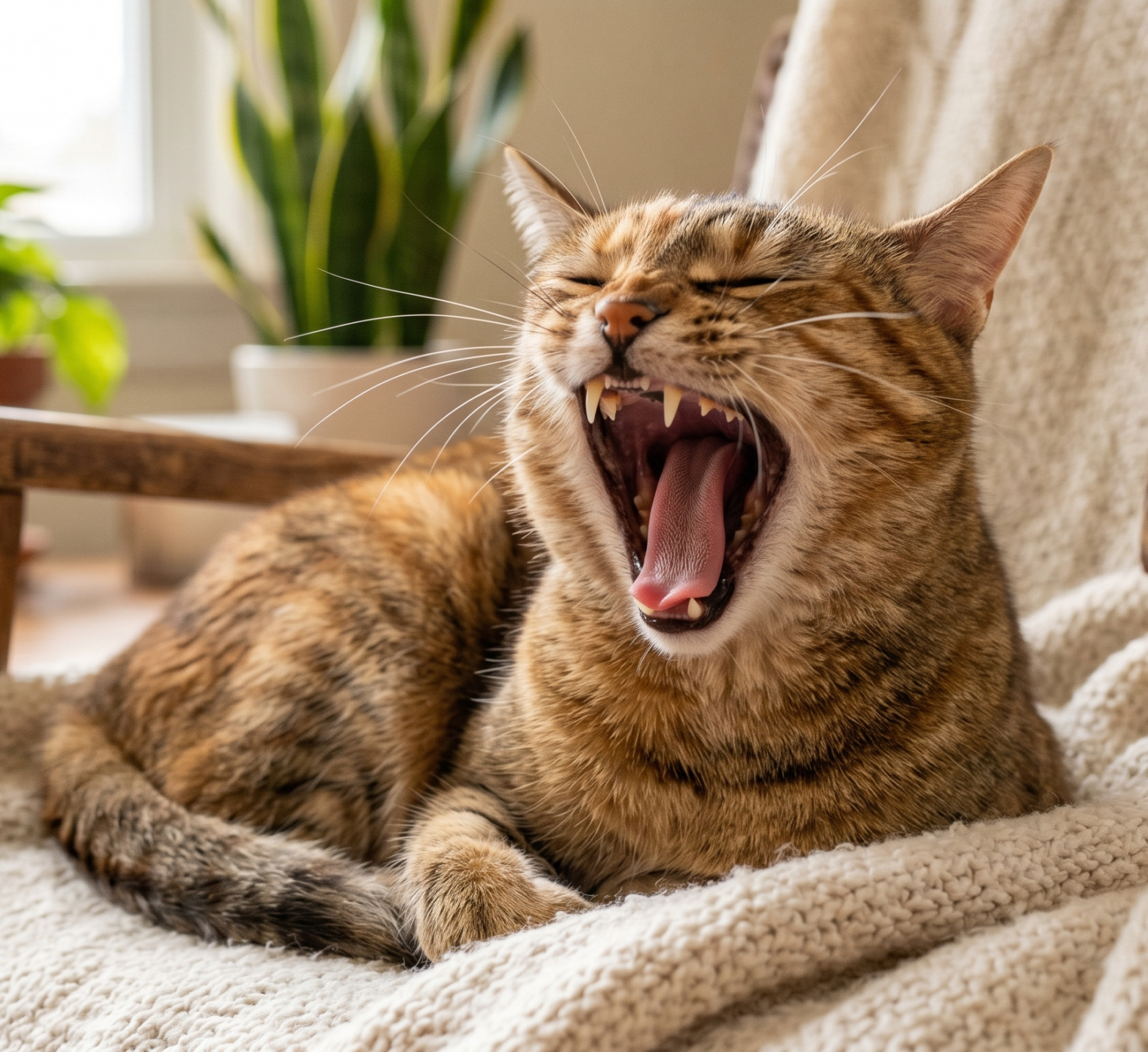 cat_yawning