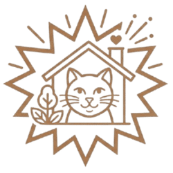 pet-behavior-environment icon