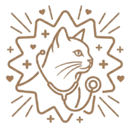 pet-behavior-evaluation icon